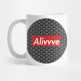 Alivvve Mug